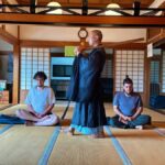 Shizuoka Shore Excursion: Zen, Matcha & Calligraphy Class - An In-Depth Look at the Shimizu Shore Excursion