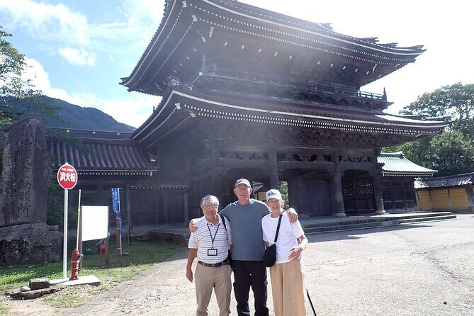 Sho Time Gokayama Private Car Custom Tour - Who Would Love This Tour?