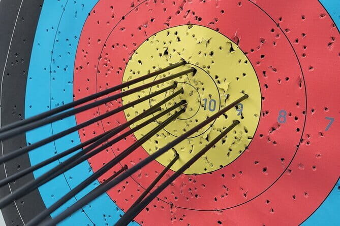 Shoot like an Olympian Private Archery and Shooting Tour in Korea - Who Will Love This Tour?