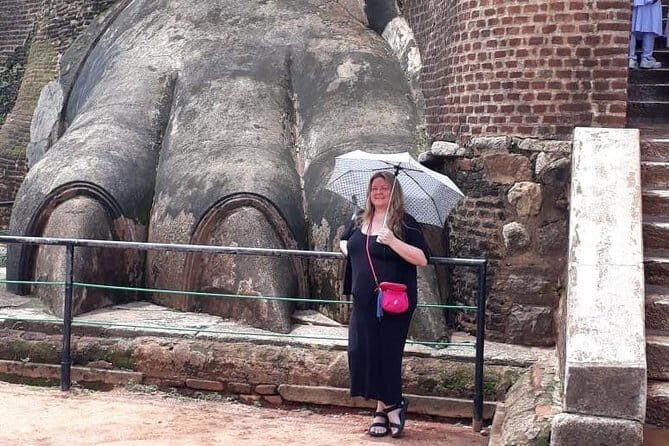 Shore Excursion Colombo Port to Mount Lavinia Beach & Colombo city For 4 - 6 Pax - Detailed Breakdown of the Itinerary