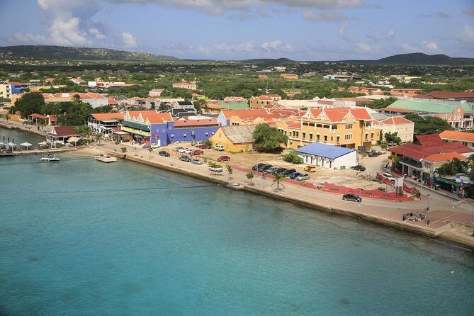 Shore Excursion: North and South Sides of Bonaire - The Sum Up: Who Should Opt for This Tour?