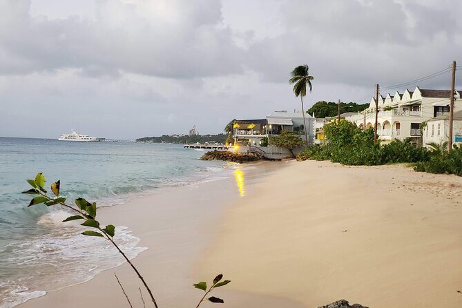 Shore Excursion - Walking Tour of Speightstown and its Museum - What’s Included and Practical Details