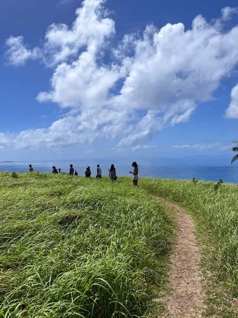 Siargao: Private Corregidor Island Tour - Why This Tour Is a Great Fit