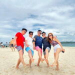 SIARGAO: PRIVATE ISLAND HOPPING GUYAM, DAKU AND NAKED ISLAND - What You Can Expect from the Experience