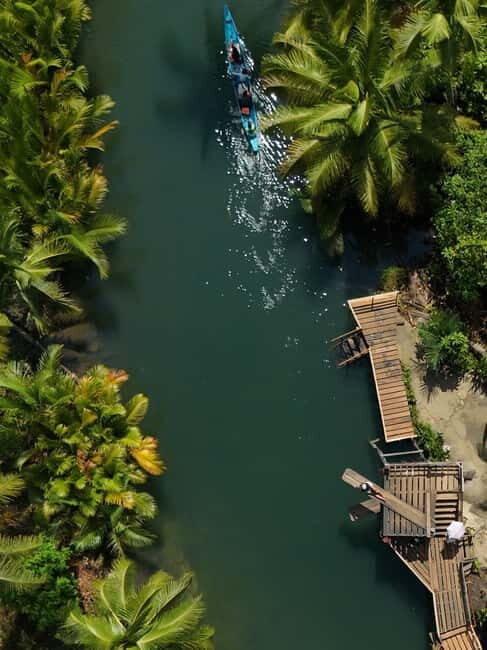 Siargao: Private North Land Tour With Lunch - The Practical Side: Transport, Timing, and Value