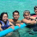 Siargao Sohoton Cove Day Tour Experience - The Itinerary Breakdown