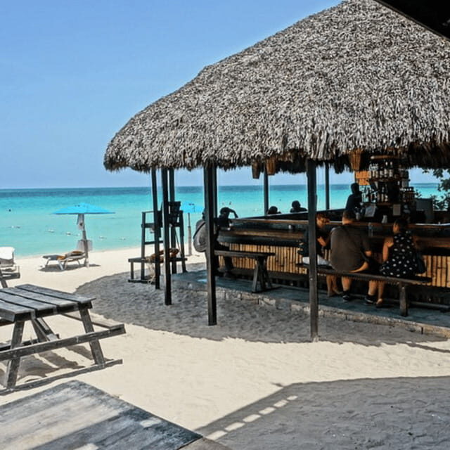 Siargao: Sohoton Island Tour with Tiktikan Lake and Lunch - What Sets This Tour Apart?