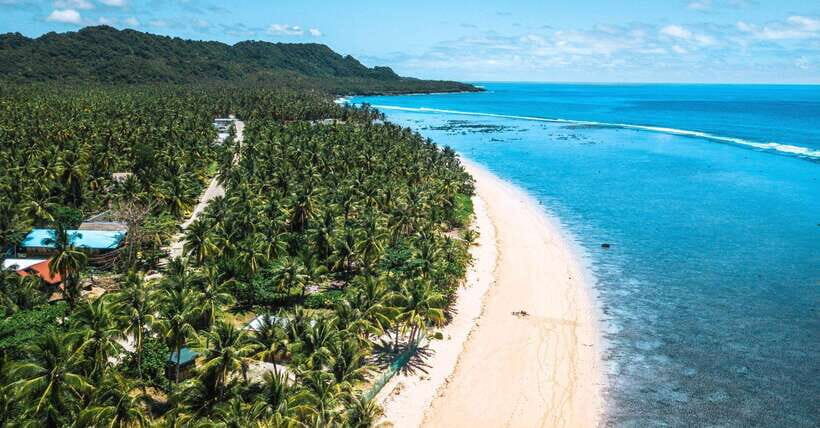 Siargao Tour C (Private Tour) - Why This Tour Offers Great Value