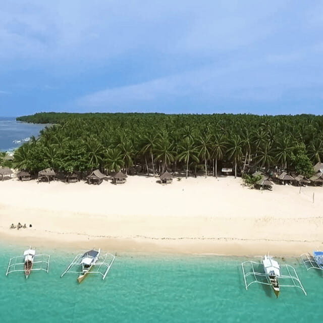 Siargao: Tri-Island Hopping with Lunch - What Makes This Tour Worth It?