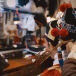 Sichuan Chengdu Opera dressing experience and Photograph - The Value of This Experience