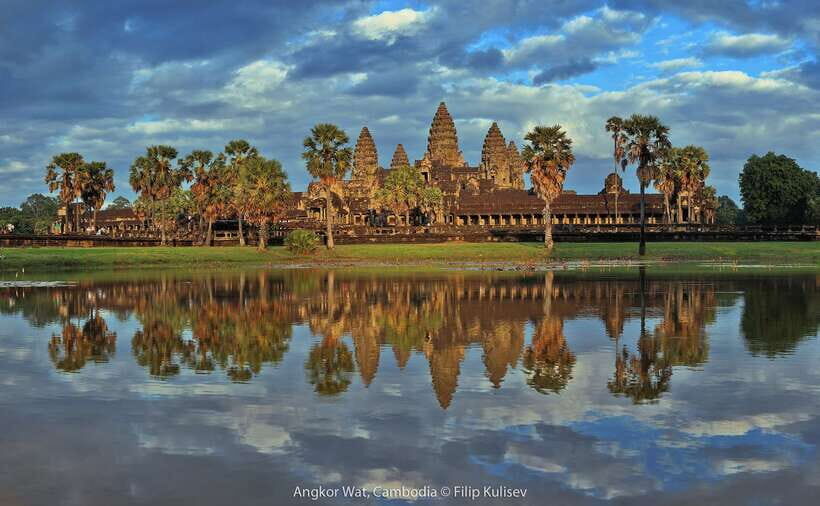 Siem Reap: 2-Day Angkor Sunrise, Banteay Srey, & Beng Mealea - Transportation, Group Size, and Price