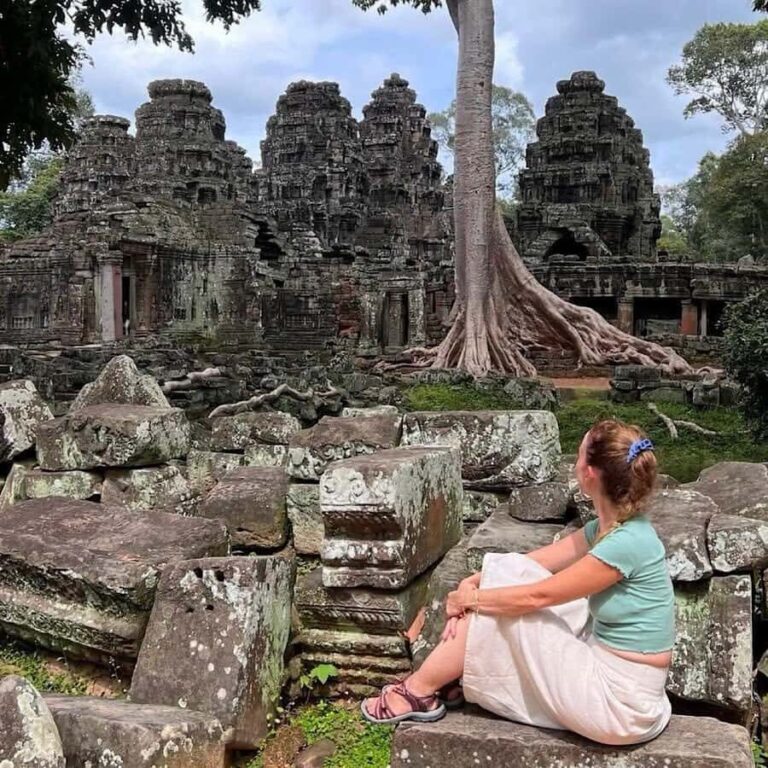 Siem Reap 2-Days: Angkor Wat Sunrise & Lost-Jungle Temples - What Makes This Tour Stand Out?