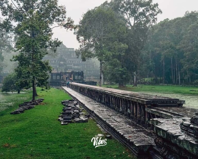 Siem Reap: 3-Day All Temples & Floating Village Private Tour - Is This Tour Worth the Price?