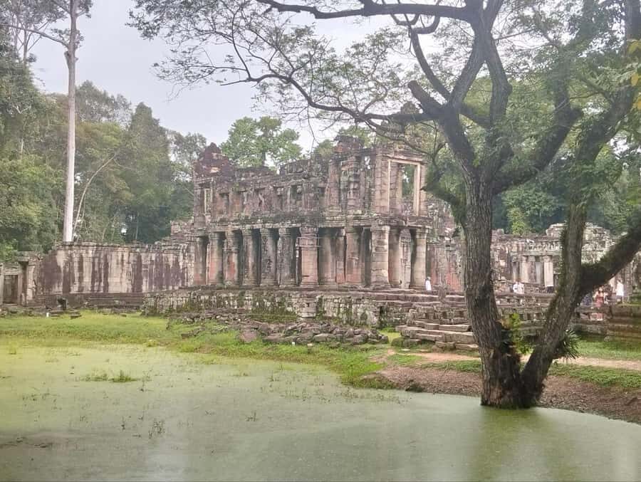 Siem Reap: 3-Day All Temples & Floating Village Private Tour - Practical Details and What to Expect