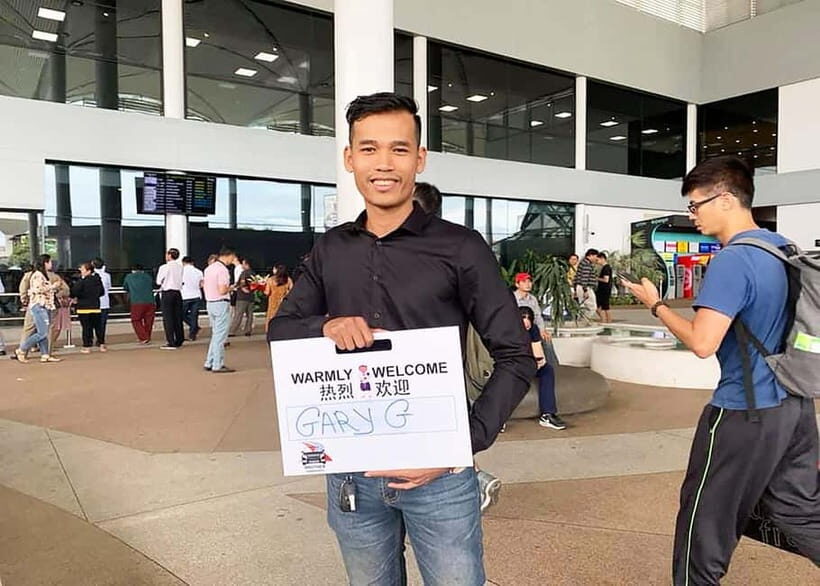 Siem Reap: 3-Days Angkor Wat Tour with English Guide - What to Expect from the Experience