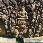 Siem Reap: 4 hour-Angkor Thom City Guided Tour - Starting Off: Seamless Pick-up and Transport