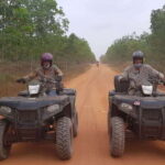 Siem Reap: 4-Hour Countryside Quad Bike Tour - Is It Worth the Price?