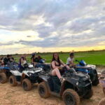Siem Reap: 8-Hour Countryside Quad Bike Tour - Authenticity and Personal Touches