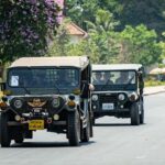 Siem Reap After Dark Night Foodie Jeep Tour - Who Will Love This Tour?