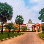 Siem Reap: Angkor National Museum Ticket with Transfer - Why Choose This Tour?