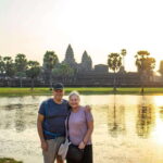 Siem Reap: Angkor Sunrise Private Tour - World Heritage Site - The Highlights in Detail