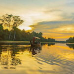 Siem Reap: Angkor Sunset Bike & Boat Tour w/ Drinks & Snacks - Who Should Consider This Tour?