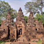 Siem Reap: Angkor Wat, Angkor Thom, and Banteay Srei Tour - Why This Tour Offers Great Value