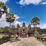 Siem Reap: Angkor Wat, Angkor Thom, and Banteay Srei Tour - A Deep Dive into the Itinerary