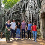 Siem Reap: Angkor Wat, Bayon & Ta Prohm Guided Tour - Why This Tour Works Well