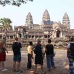 Siem Reap Angkor Wat Guide Tour -Small Group - A Deep Dive into the Tour