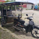 Siem Reap: Angkor Wat Private Tour by Tuk Tuk - Transport and Overall Experience