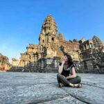 Siem Reap: Angkor Wat Small-Group Day Tour and Sunset - What Makes This Tour a Great Choice?