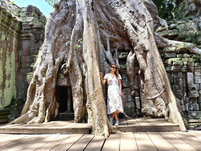 Siem Reap: Angkor Wat: Small-Group with Sunset Tour - What Travelers Say