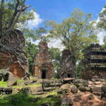 Siem Reap: Banteay Srei, Koh Ker & Beng Mealea Private Tour - Banteay Srei: The "Citadel of Women"