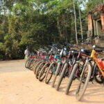 Siem Reap: Bike Rental - Who Will Love This Experience?