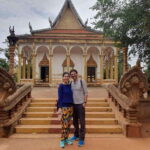Siem Reap City Hidden Gems (Private Guided Tour) - The Itinerary in Detail