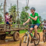 Siem Reap: Countryside Guided Tour by Bike and E-Bike - Practical Details