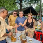 Siem Reap Countryside Haft-Day Tour - Top Rating Experience - An In-Depth Look at the Tour Experience