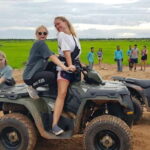 Siem Reap: Eco-Quad Bike Experience - Who Will Love This Tour?