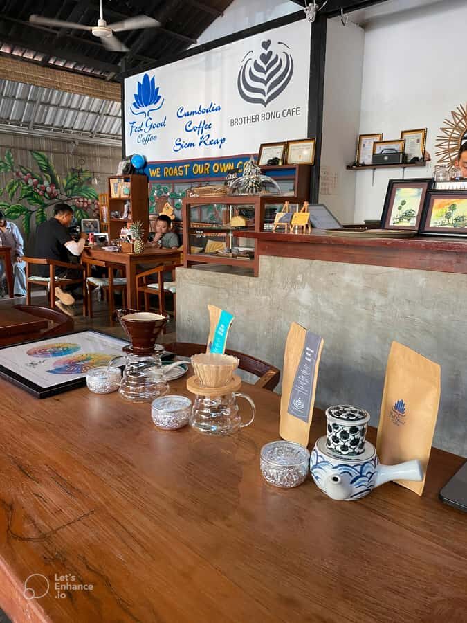 Siem Reap: Feel Good Evening Walking Tour - Why This Tour Offers Great Value