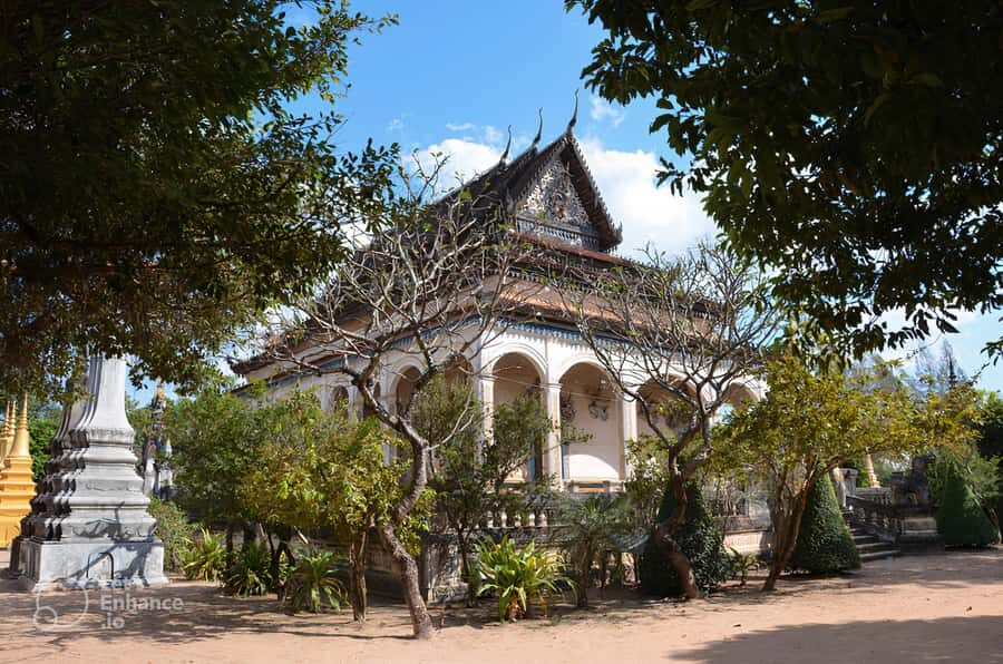 Siem Reap: Feel Good Evening Walking Tour - Why This Tour Is Worth Considering