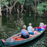 Siem Reap Floating Village Kampong Phluk Sunset with Boat - Practical Tips for Your Kampong Phluk Visit