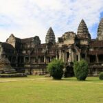 Siem Reap Full Day Angkor Wat with Apsara Dance Dinner - The Full Experience: What You Can Expect