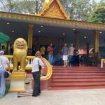 Siem Reap Half-Day: Killing Fields & Hidden Gem Highlights - Who Will Love This Tour?