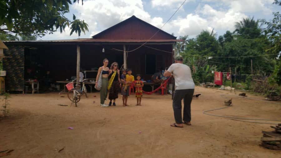 Siem Reap: Jeep, Cycling, and Floating Village Adventure - An In-Depth Look at the Siem Reap Jeep, Cycling, and Floating Village Tour