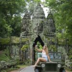 Siem Reap: Jungle Temples & Hidden Heritage Jeep Tour - A Closer Look at the Tour Experience