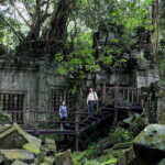 Siem Reap: Kulen Mountain, Beng Mealea and Tonle Sap Tour - An In-Depth Look at the Tour
