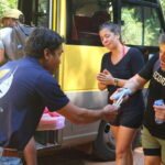 Siem Reap: Kulen Mountain Waterfall and Historical Wonders - What’s Included and What’s Not