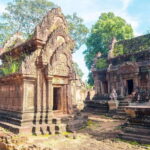 Siem Reap: Kulen Waterfalls and Banteay Srei Tour - Deepening the Value: What Makes This Tour Stand Out?