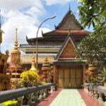 Siem Reap Private Car Charter with English Speaking Driver - A Detailed Look at the Itinerary and Experience